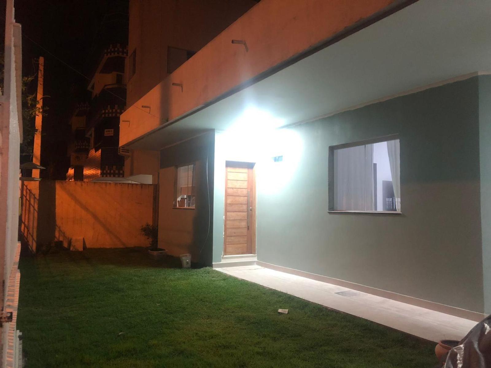 Prado Guest House 2 Florianópolis 외부 사진