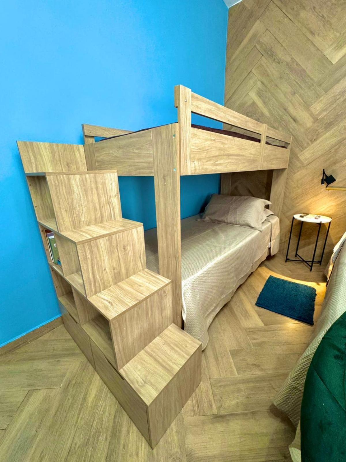 Prado Guest House 2 Florianópolis 외부 사진