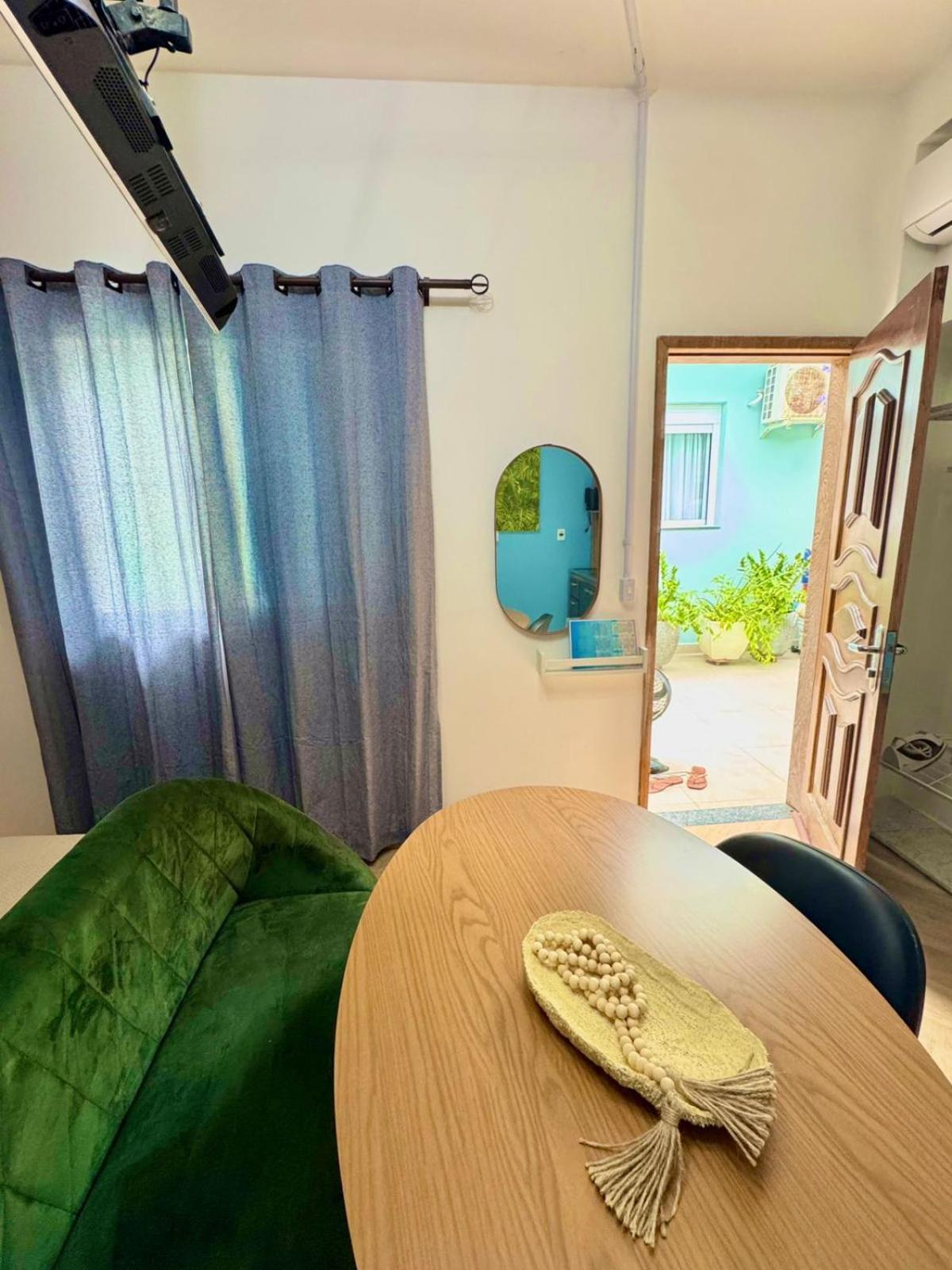 Prado Guest House 2 Florianópolis 외부 사진