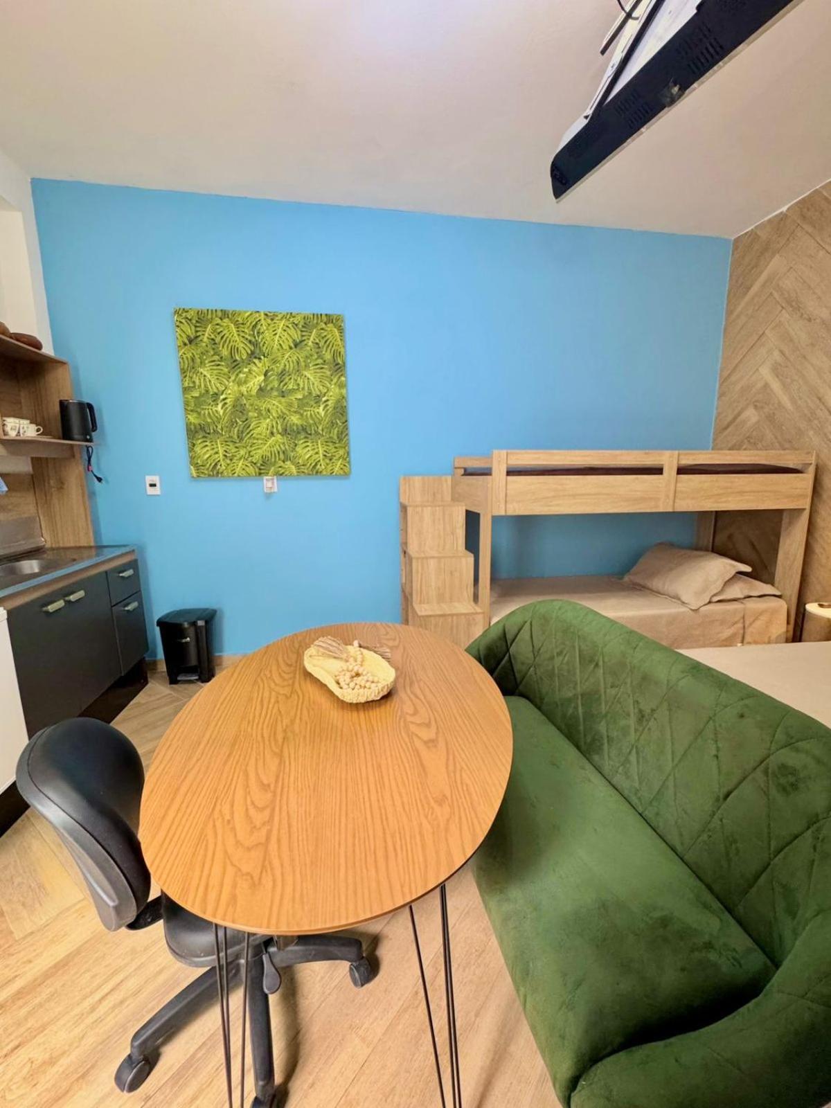 Prado Guest House 2 Florianópolis 외부 사진