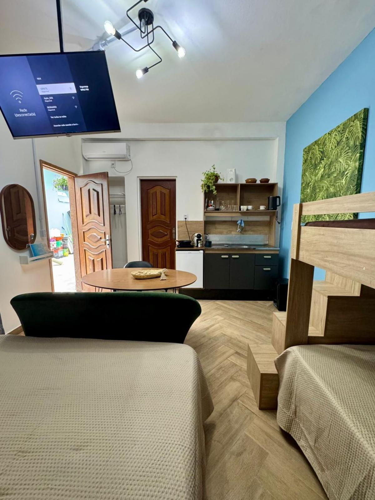 Prado Guest House 2 Florianópolis 외부 사진