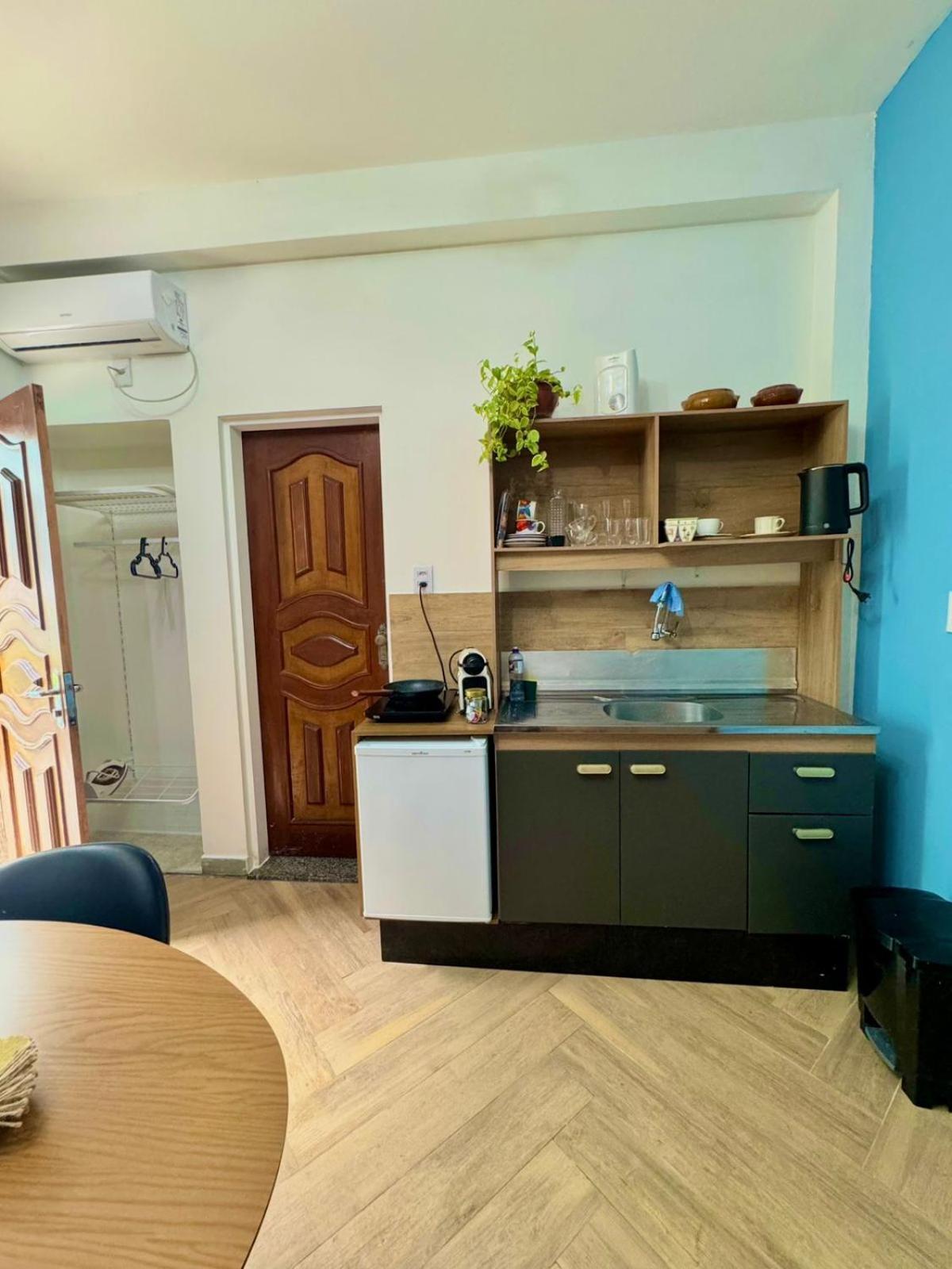 Prado Guest House 2 Florianópolis 외부 사진