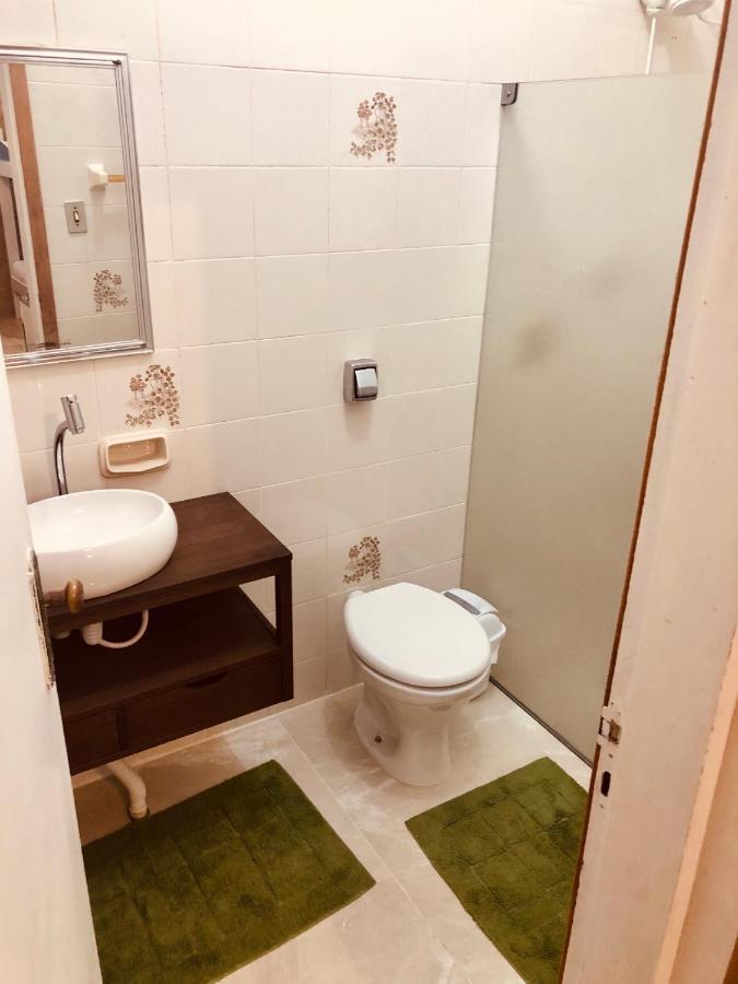 Prado Guest House 2 Florianópolis 외부 사진