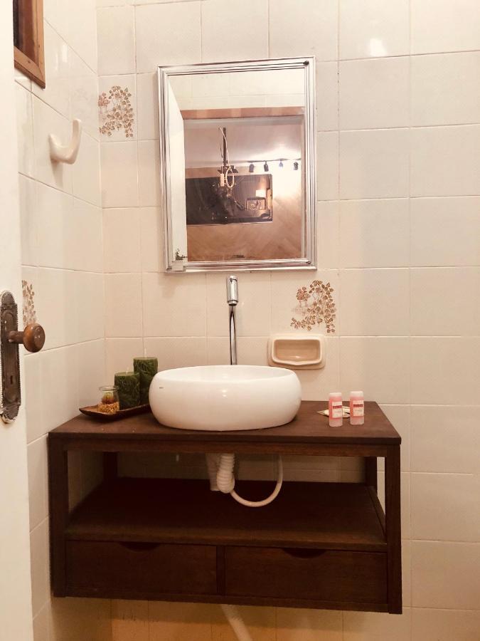 Prado Guest House 2 Florianópolis 외부 사진