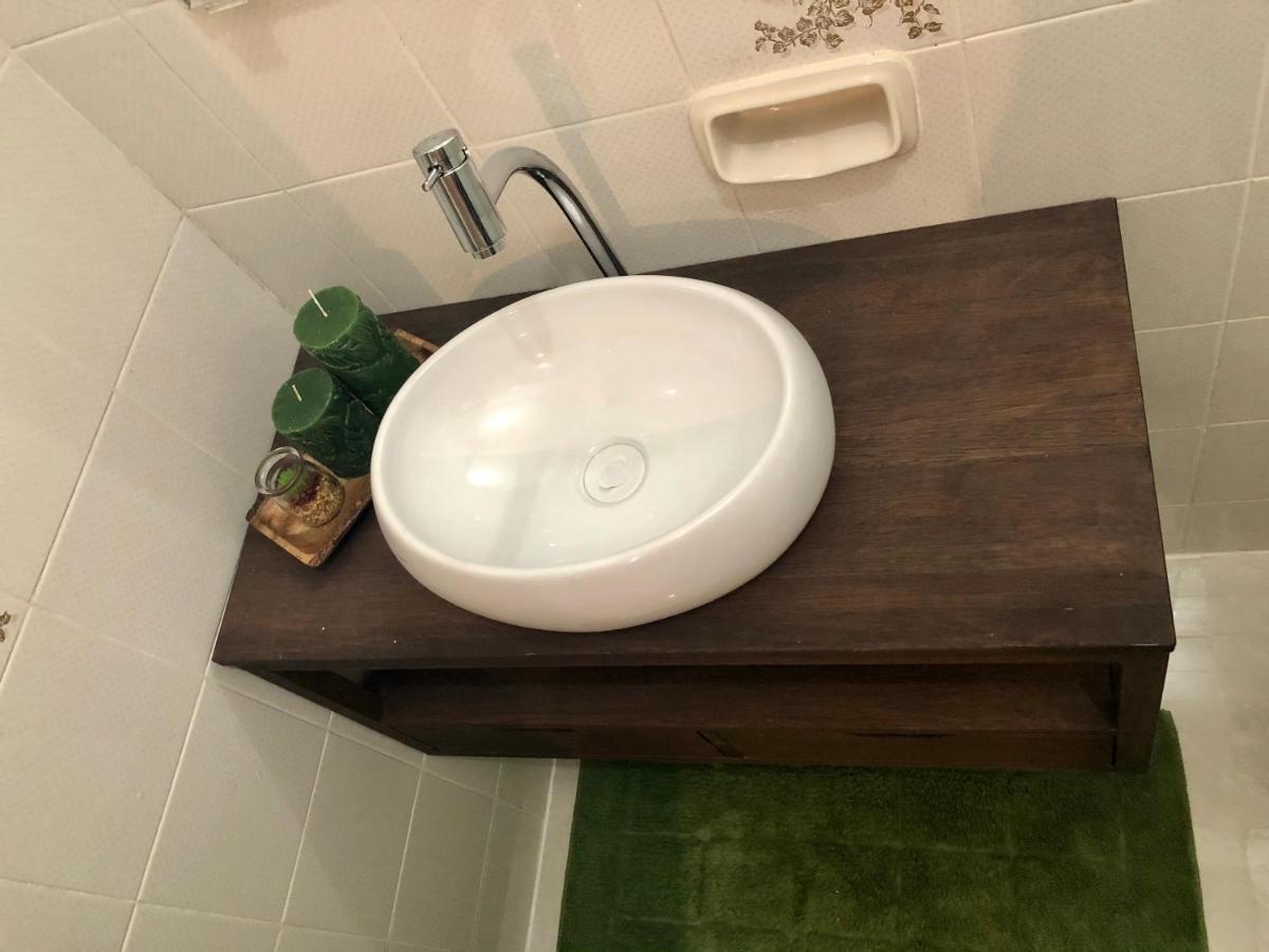 Prado Guest House 2 Florianópolis 외부 사진